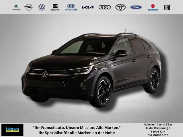 Volkswagen Taigo - R-Line Plus 1.5 TSI 7-Gang-DSG