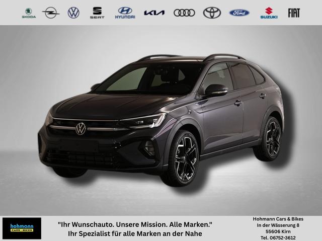 Volkswagen Taigo - R-Line Plus 1.5 TSI 7-Gang-DSG
