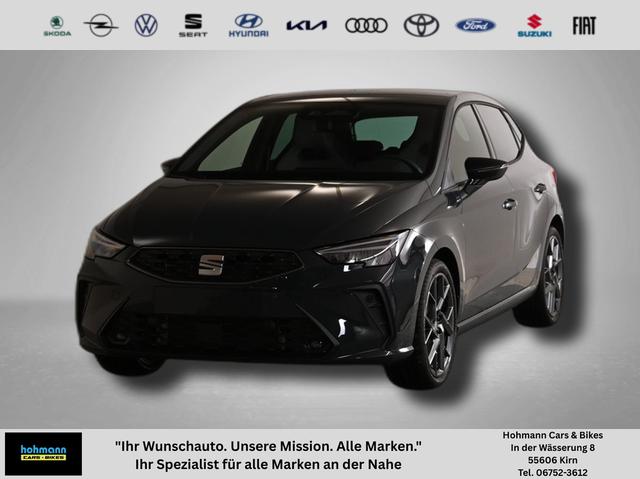Seat Ibiza - FR 1.0 TSI 7-Gang-DSG