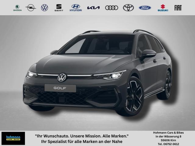 Volkswagen Golf Variant - R-Line 1.5 eTSI 7-Gang-DSG