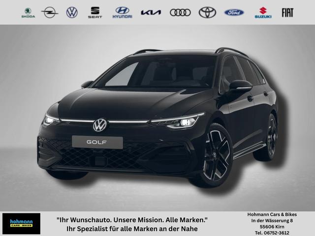 Volkswagen Golf Variant - R-Line 1.5 eTSI 7-Gang-DSG