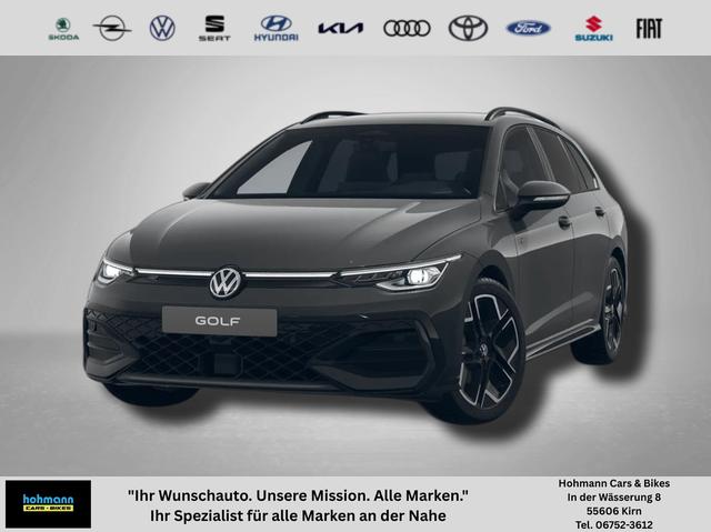 Volkswagen Golf Variant - R-Line 1.5 eTSI 7-Gang-DSG