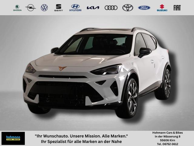 Cupra Formentor - 1.5 eTSI 7-Gang-DSG