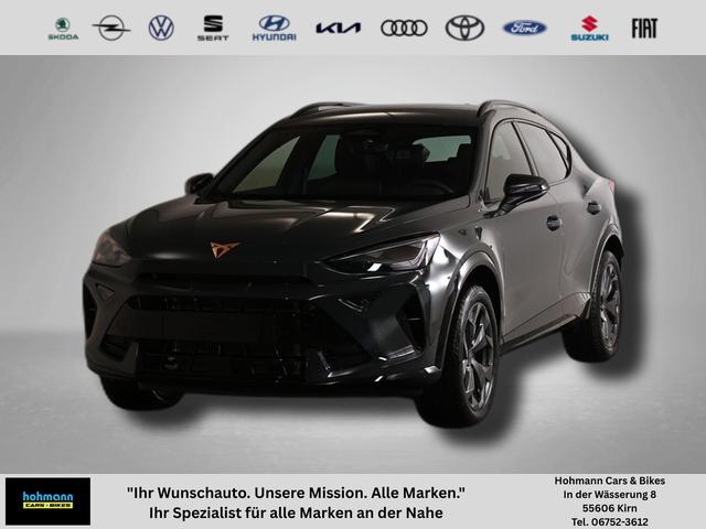 Cupra Formentor - 1.5 TSI 6-Gang