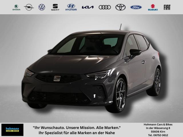 Seat Ibiza - FR 1.0 TSI 7-Gang-DSG