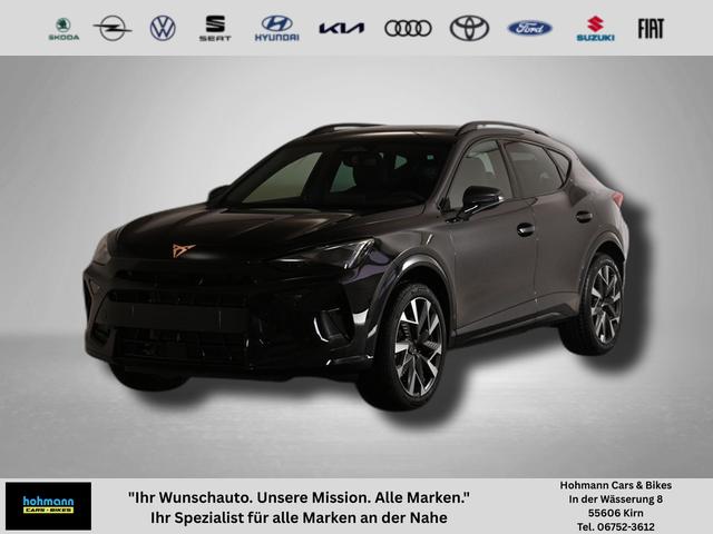 Cupra Formentor - 1.5 eTSI 7-Gang-DSG