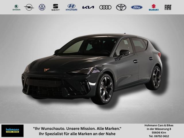 Cupra Leon - 1.5 eTSI 7-Gang-DSG