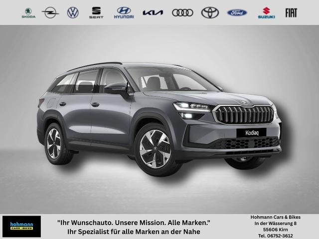 Skoda Kodiaq - Selection 1.5 TSI iV 6-Gang-DSG