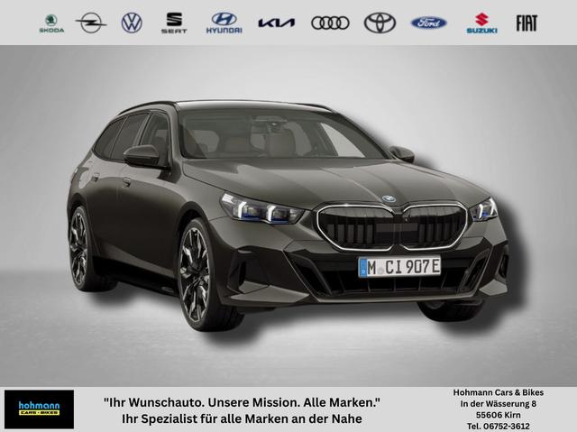 BMW 5er Touring - M Sportpaket Pro 550e xDrive
