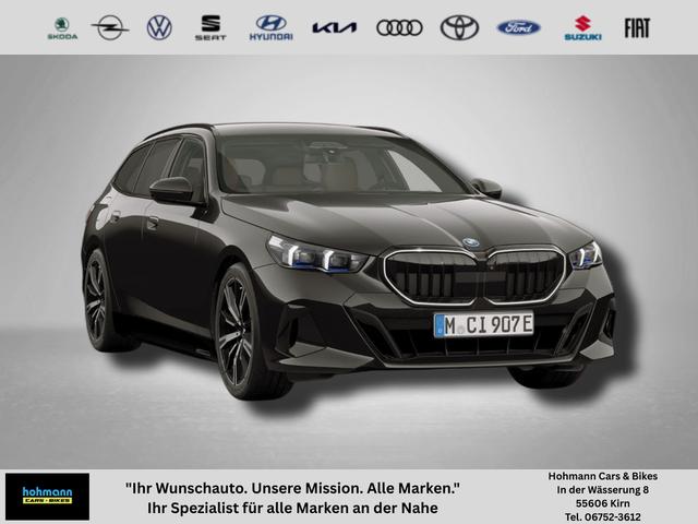 BMW 5er Touring - M Sportpaket Pro 530e xDrive