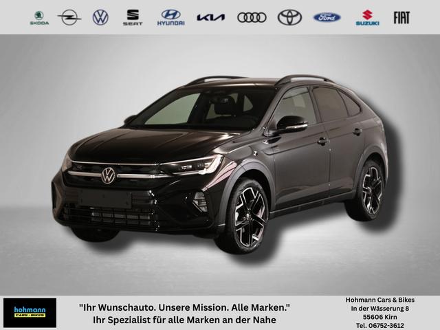 Volkswagen Taigo - R-Line Plus 1.0 TSI 7-Gang-DSG