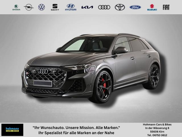 Audi RS Q8 - Allrad RSQ8