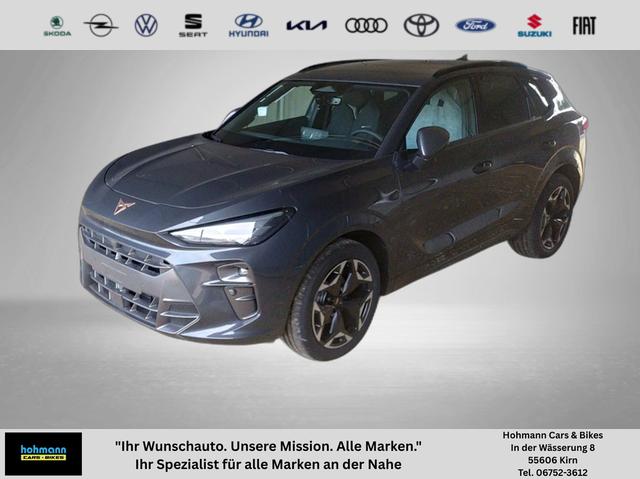 Cupra Terramar - 1.5 eTSI 7-Gang-DSG