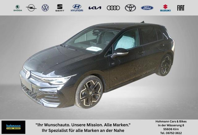 Volkswagen Golf - R-Line 1.5 eTSI 7-Gang-DSG