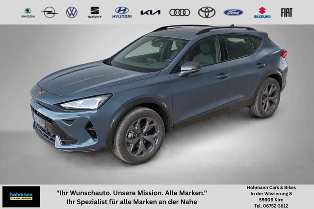Cupra Formentor - 1.5 eTSI 7-Gang-DSG