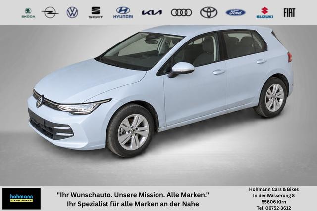 Volkswagen Golf - Life Plus 1.5 TSI