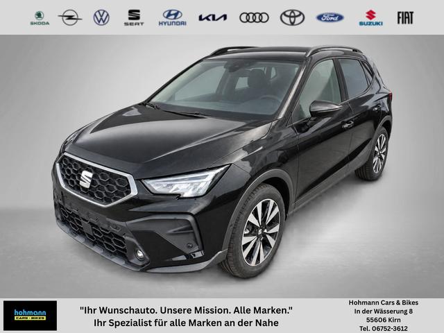Seat Arona - FR 1.0 TSI 7-Gang-DSG