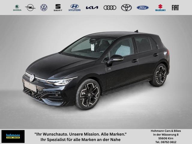 Volkswagen Golf - R-Line 1.5 eTSI 7-Gang-DSG