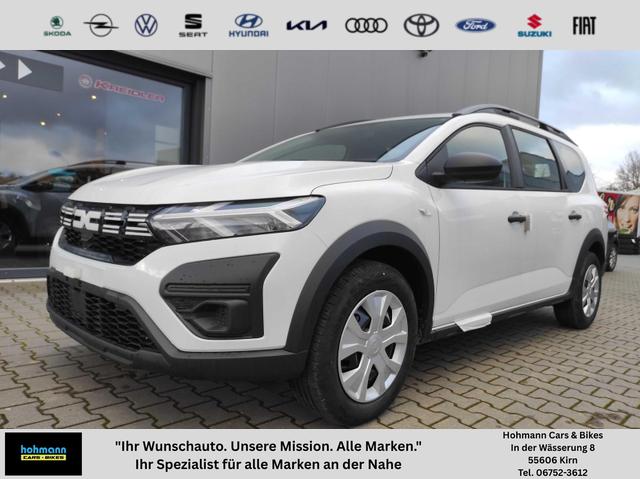 Dacia Jogger - Essential TCe100 LPG PDC-Klima-Radio-ZV