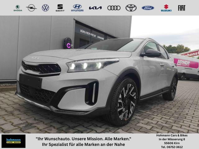 Kia XCeed - TOP Modell 2026*LED*Navi*PDC*Cam*ACC*18Zoll*
