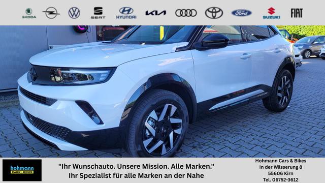 Opel Mokka - GS GS*LED*Shzg*Lhzg*PDC*Cam*17Zoll*ACA*