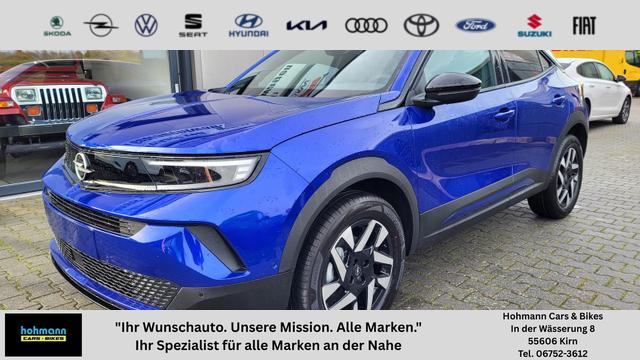 Opel Mokka - Edition Edition*LED*Navi*Shzg*Lhzg*PDC*Cam*ACC*17"