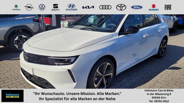 Opel Astra - Edition Edition*LED*Navi*Shzg*Lhzg*PDC*Cam*17Zoll*