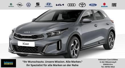 Kia XCeed - City *Modell 2026*LED*Navi*PDC*Cam*SHZ*Alu