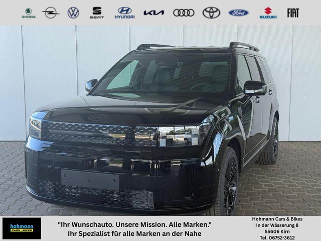 Hyundai SANTA FE - 1.6 T-GDI PHEV 4WD Calligraphy / 6-Sitzer Head-Up ACC 360° Kamera SHZ vo + hi Sitzbelüftung Soundsystem
