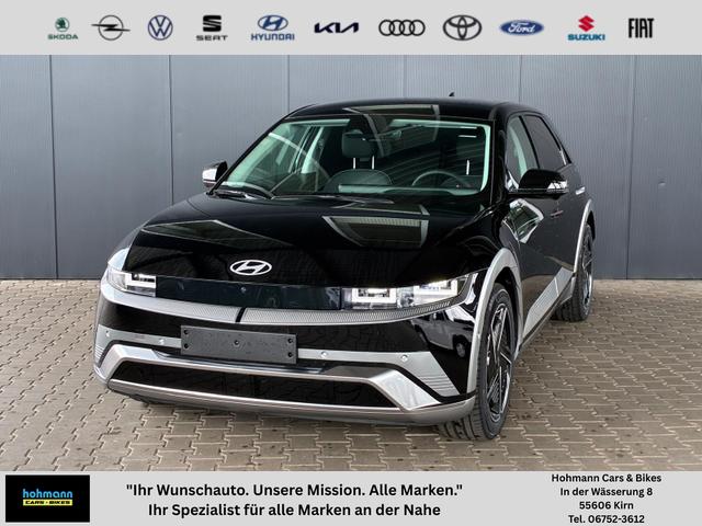 Hyundai IONIQ 5 - Prestige Line 84kWh 2WD / Head-Up BOSE Leder + Sitzbel&uuml;ftung 360&deg; Alu 20"