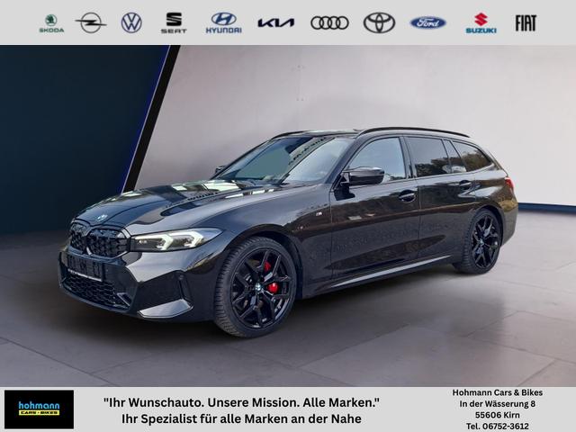 BMW M3 - M340 d xDrive Sport Pro Pano LED H&K Comfort