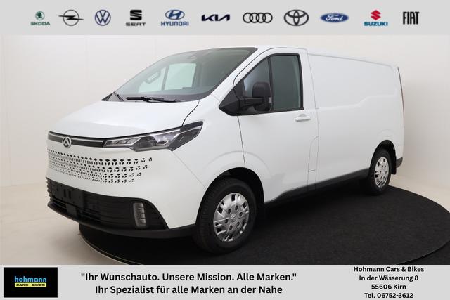 Maxus Deliver 7 Kastenwagen - 