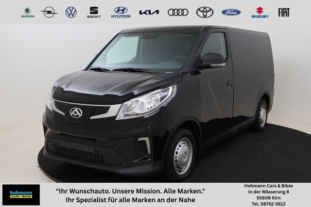 Maxus eDeliver 3 Kastenwagen - 