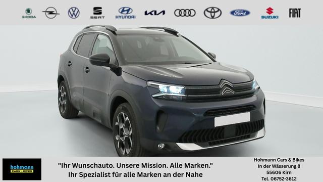 Citro&euml;n C5 Aircross - MAX