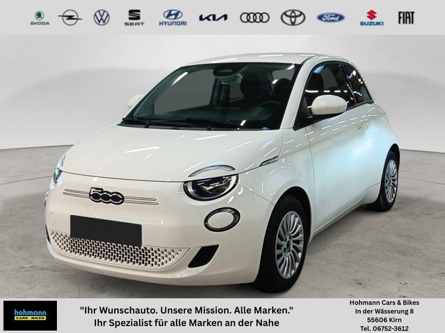 Fiat 500 - Action Plus
