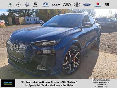 Audi Q6 e-tron - 