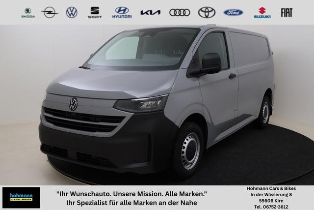Volkswagen T5 Kastenwagen - Transporter