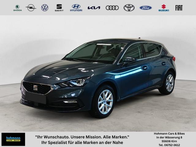 Seat Leon - Style