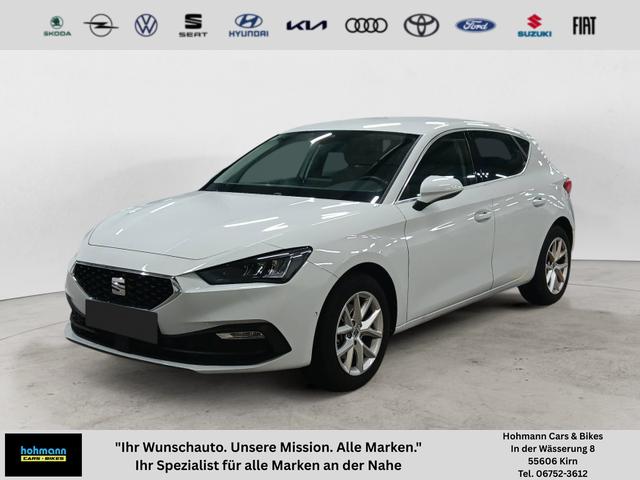 Seat Leon - 