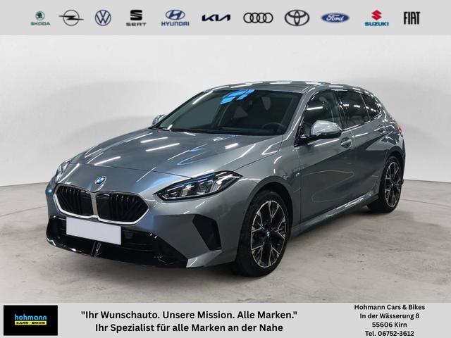 BMW 1er - 120
