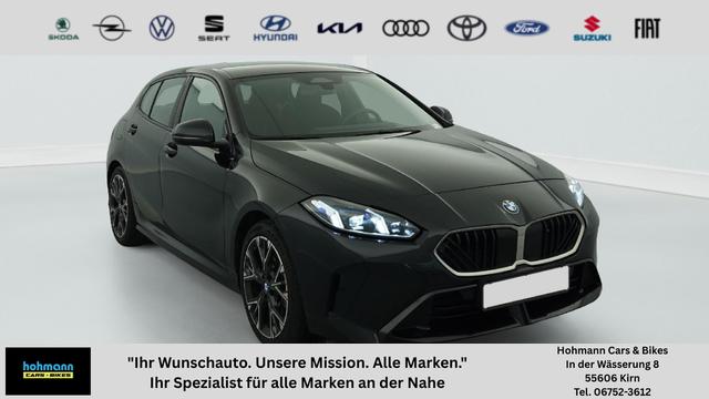 BMW 1er - 120