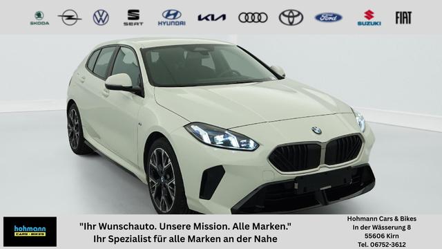 BMW 1er - 120