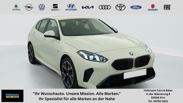 BMW 1er - 120