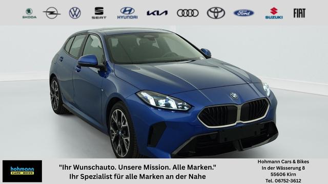 BMW 1er - 120