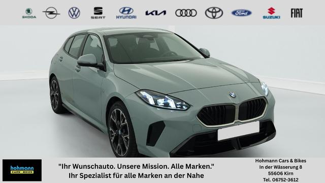 BMW 1er - 120
