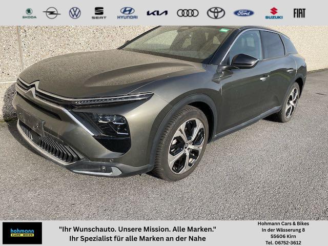Citro&euml;n C5 X - YOU