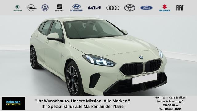 BMW 1er - 120