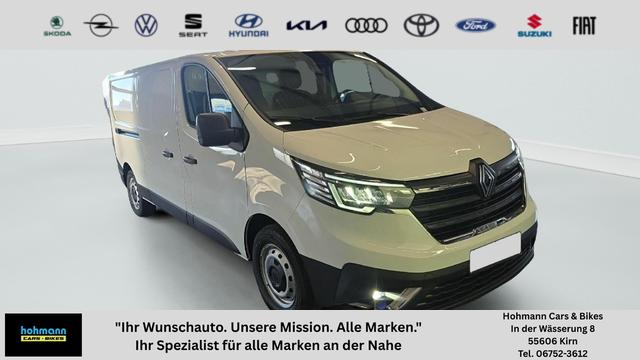 Renault Trafic Kastenwagen - 