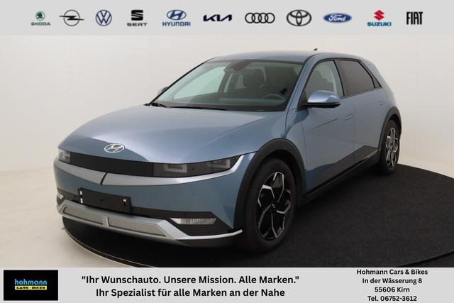 Hyundai IONIQ 5 - 