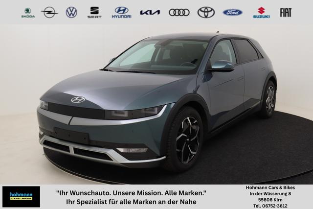 Hyundai IONIQ 5 - 